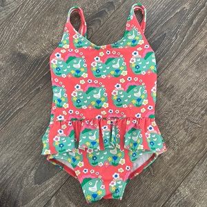 Boden baby swimsuit